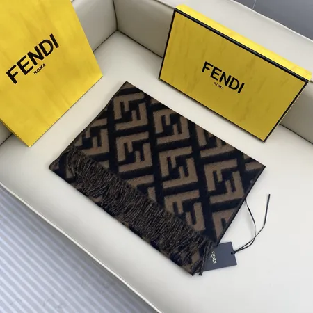 スーパーコピー フェンディ マフラー