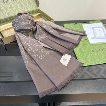 スーパーコピー グッチ マフラー