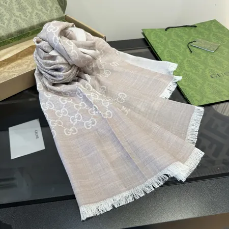 スーパーコピー グッチ マフラー