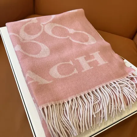 スーパーコピー コーチ マフラー