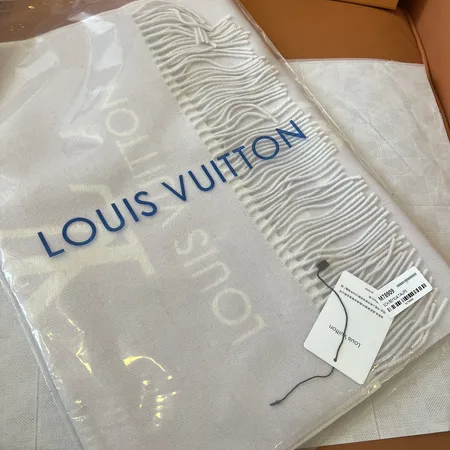 スーパーコピー ルイヴィトン マフラー