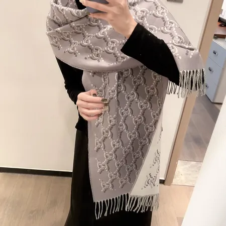 スーパーコピー グッチ マフラー