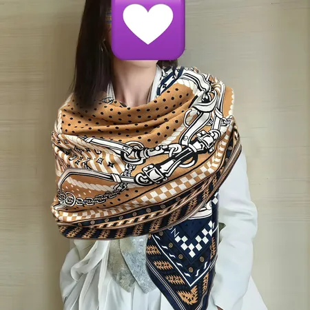 スーパーコピー ルイヴィトン マフラー