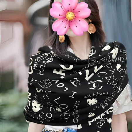 スーパーコピー シャネル マフラー