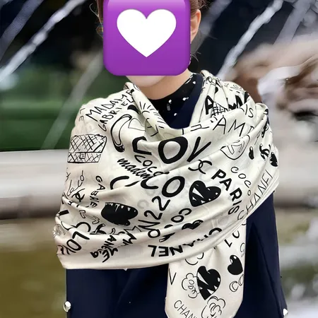 スーパーコピー シャネル マフラー