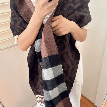 スーパーコピー バーバリー ス マフラー