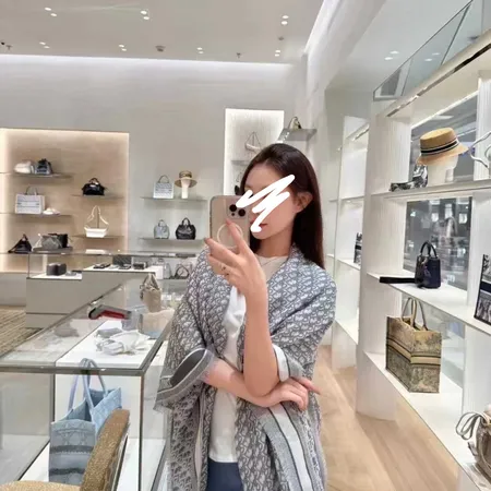 スーパーコピー ディオール マフラー