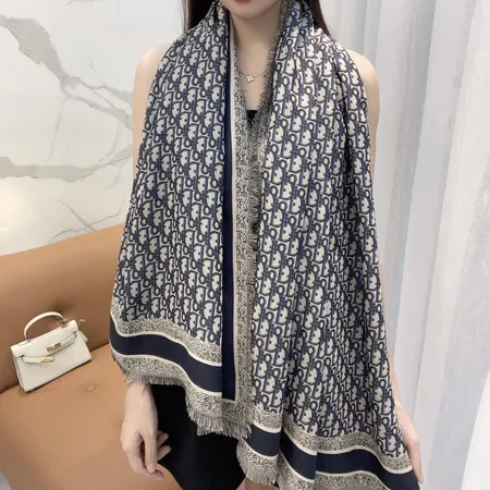 スーパーコピー ディオール マフラー