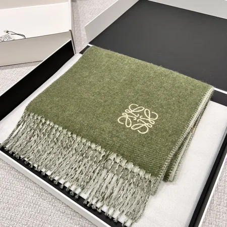 スーパーコピー ロエベ マフラー