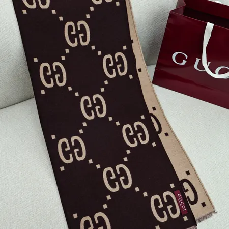 スーパーコピー グッチ マフラー