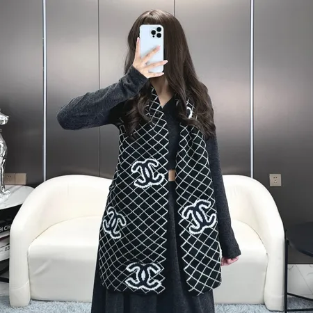 スーパーコピー シャネル マフラー