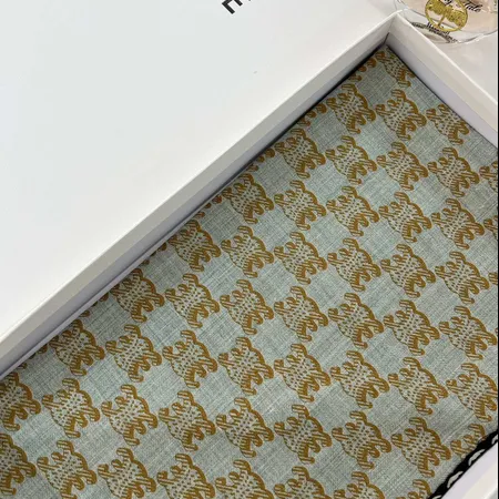 スーパーコピー セリーヌ マフラー