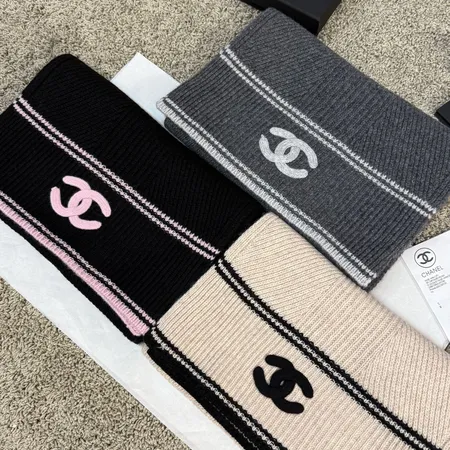 スーパーコピー シャネル マフラー