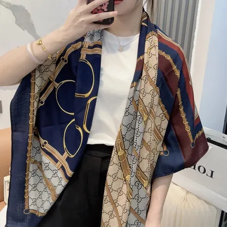 スーパーコピー グッチ マフラー