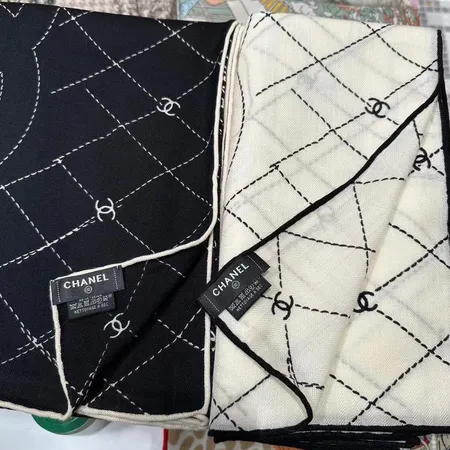 スーパーコピー シャネル マフラー