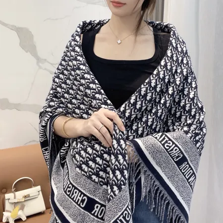 スーパーコピー ディオール マフラー