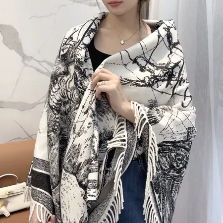 スーパーコピー ディオール マフラー