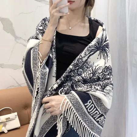 スーパーコピー ディオール マフラー