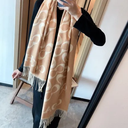 スーパーコピー コーチ マフラー