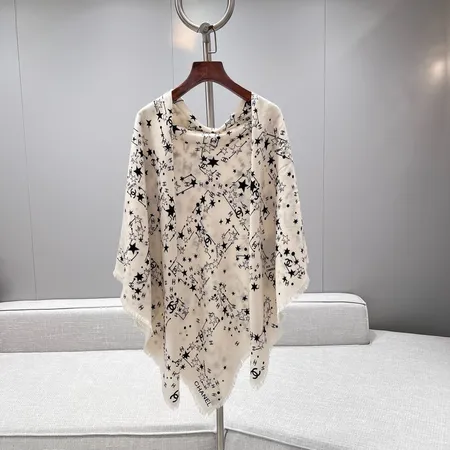 スーパーコピー シャネル マフラー