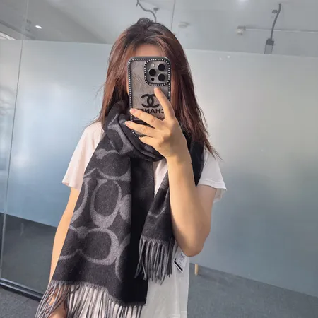 スーパーコピー コーチ マフラー