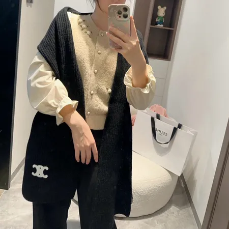 スーパーコピー セリーヌ マフラー