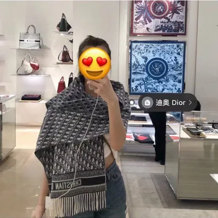 スーパーコピー ディオール マフラー