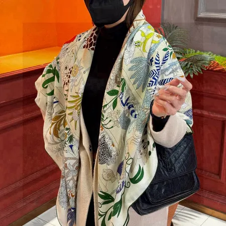 スーパーコピー エルメス マフラー