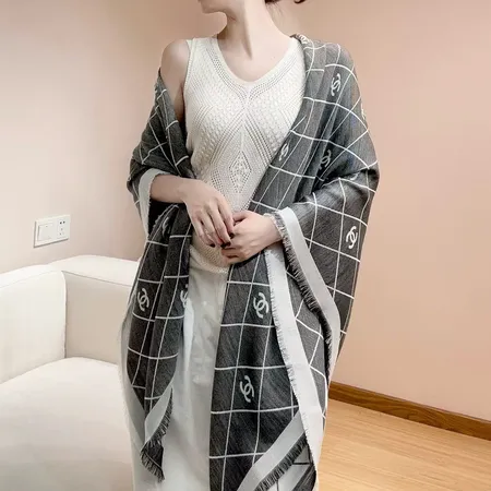 スーパーコピー シャネル マフラー