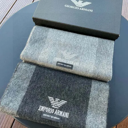  スーパーコピー アルマーニ マフラー