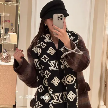 スーパーコピー ルイヴィトン マフラー