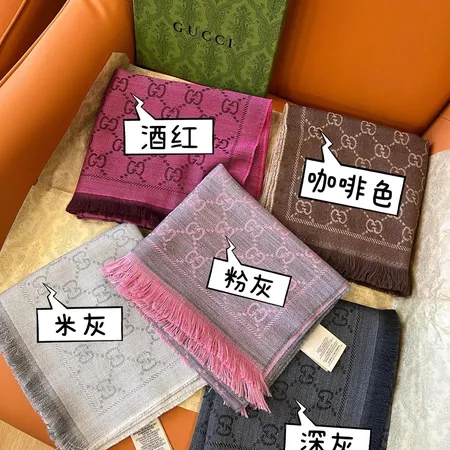 スーパーコピー グッチ マフラー