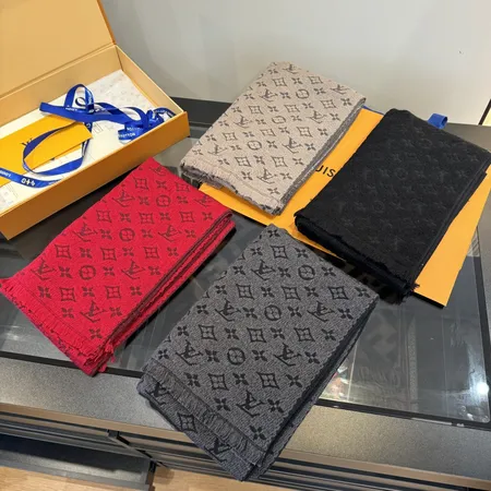 スーパーコピー ルイヴィトン マフラー