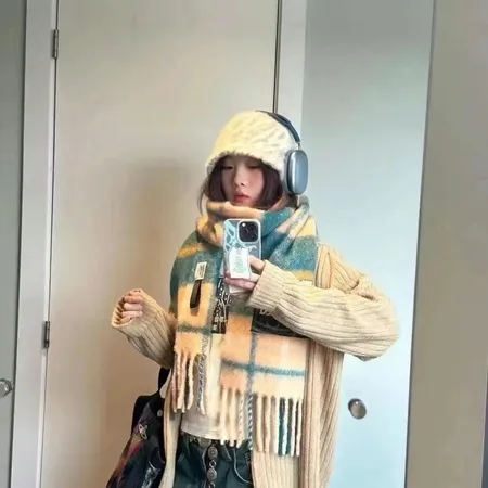 スーパーコピー ヴィヴィアン・ウエストウッド マフラー