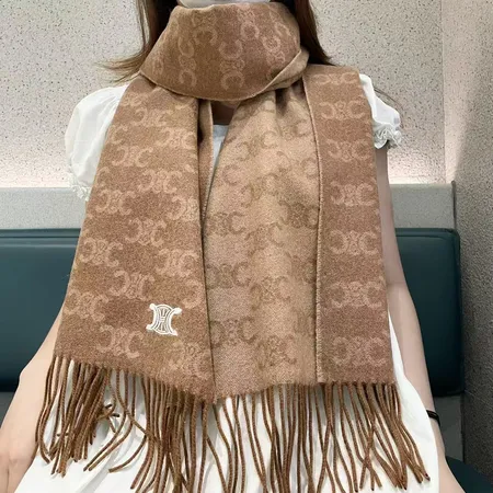 スーパーコピー セリーヌ マフラー