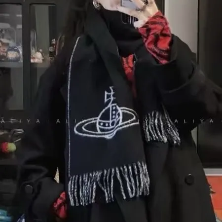 スーパーコピー ヴィヴィアン・ウエストウッド マフラー