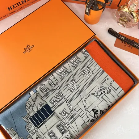 スーパーコピー エルメス マフラー