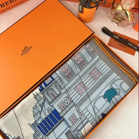 スーパーコピー エルメス マフラー