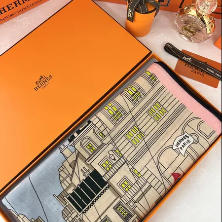 スーパーコピー エルメス マフラー