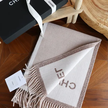 スーパーコピー シャネル マフラー