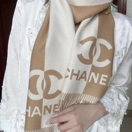 スーパーコピー シャネル マフラー