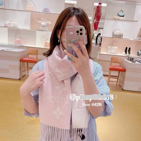 スーパーコピー ルイヴィトン マフラー