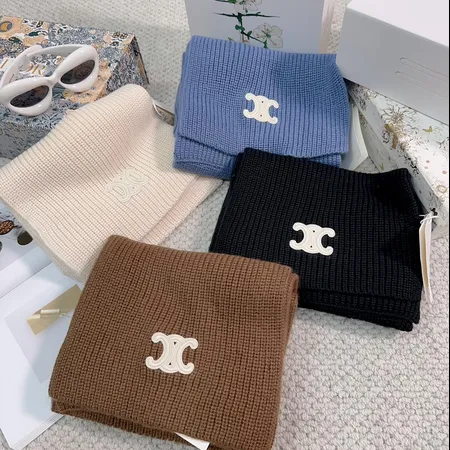 スーパーコピー セリーヌ マフラー