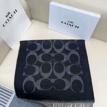 スーパーコピー コーチ マフラー