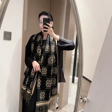 スーパーコピー ジバンシィ マフラー