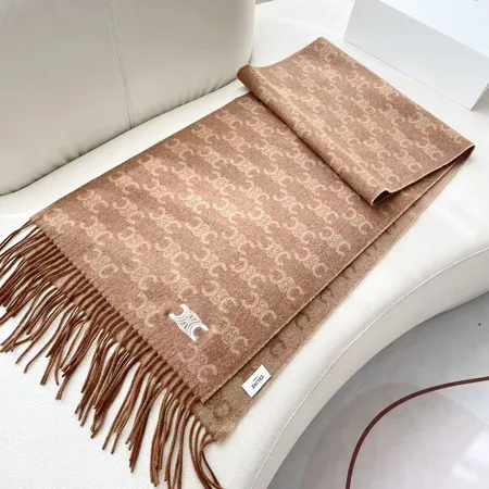 スーパーコピー セリーヌ マフラー