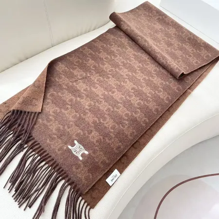 スーパーコピー セリーヌ マフラー