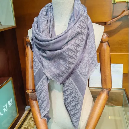 スーパーコピー ディオール マフラー