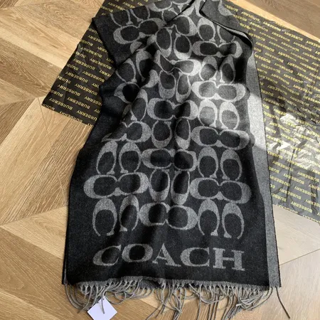 スーパーコピー コーチ マフラー