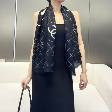 スーパーコピー シャネル マフラー